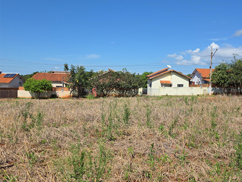 Terreno - Rio Branco - MT, localizado em Rio Branco - MT, bairro Bairro dos Operários