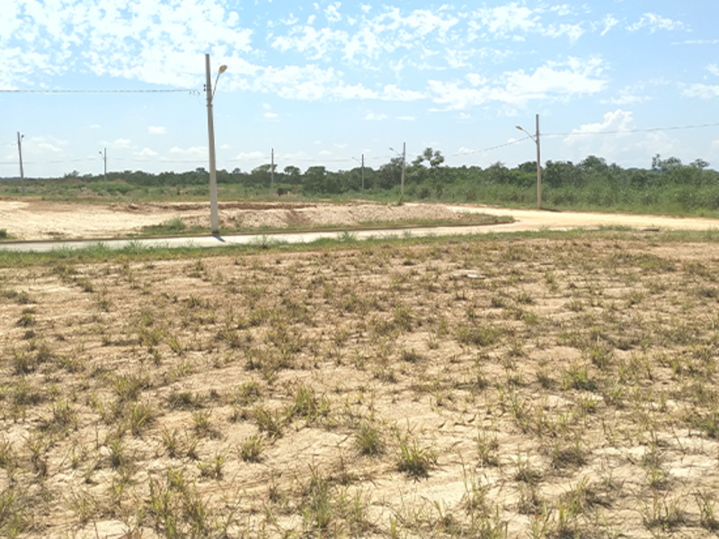 Terreno - Várzea Grande - MT, localizado em Várzea Grande - MT, bairro Parque Genebra