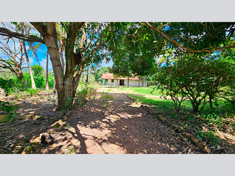 Casa - Paragominas - PA, localizado em Paragominas - PA, bairro Presidente Juscelino