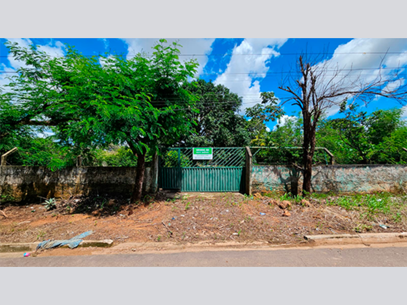Casa - Paragominas - PA, localizado em Paragominas - PA, bairro Presidente Juscelino