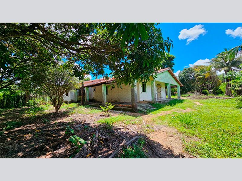 Casa - Paragominas - PA, localizado em Paragominas - PA, bairro Presidente Juscelino