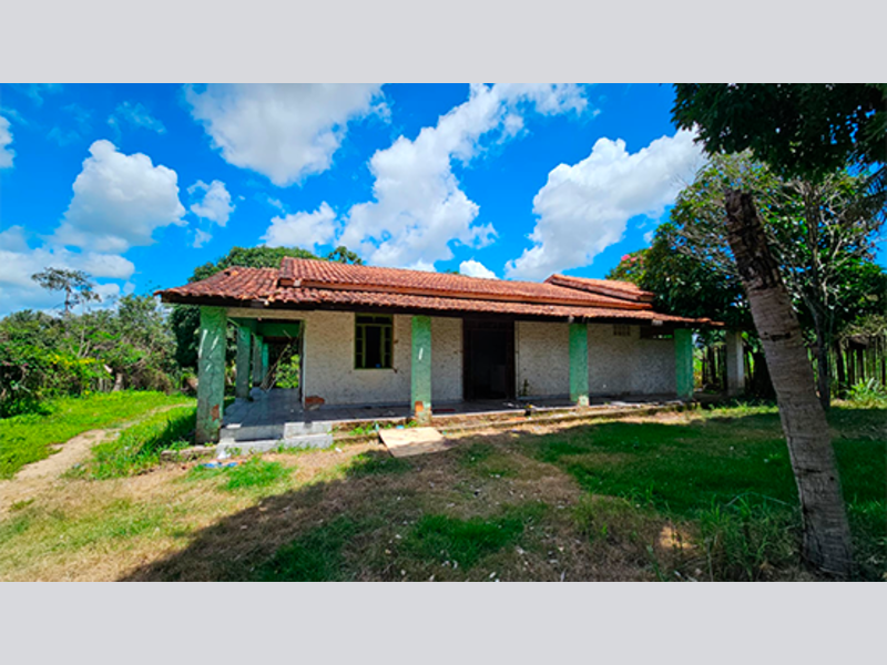 Casa em Leilão em Paragominas / PA - 192178