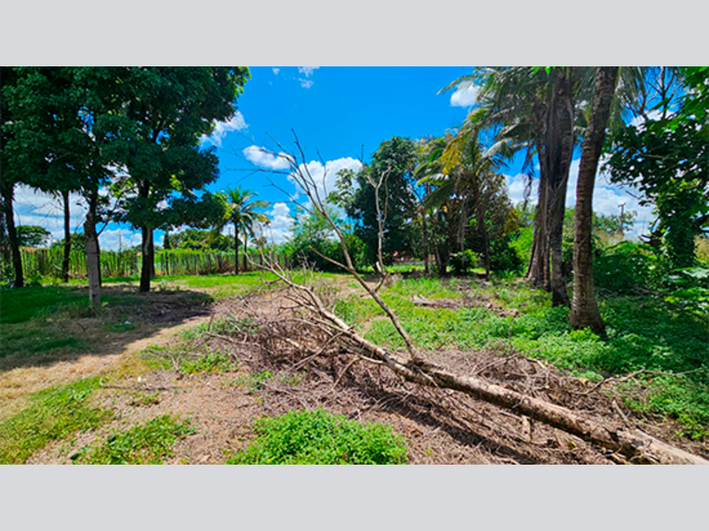 Casa - Paragominas - PA, localizado em Paragominas - PA, bairro Presidente Juscelino