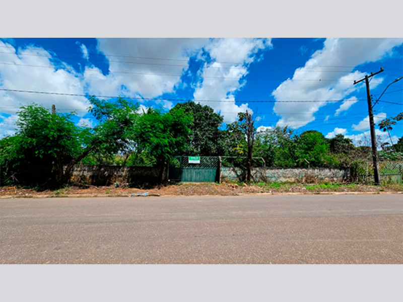 Casa - Paragominas - PA, localizado em Paragominas - PA, bairro Presidente Juscelino