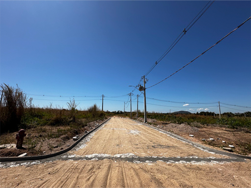 Terreno - Redenção - PA, localizado em Redenção - PA, bairro Parque das Acácias