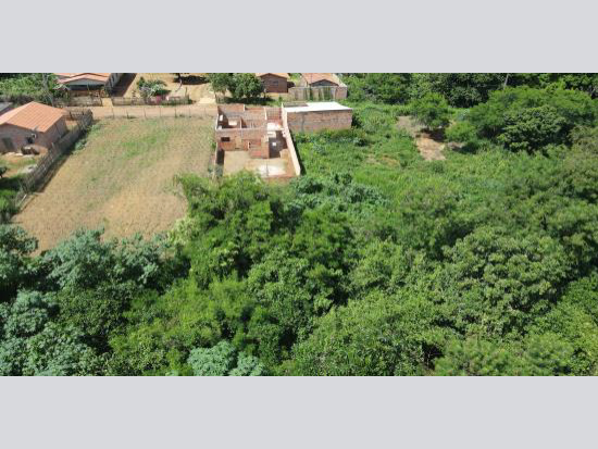 Terreno em leilão em Dom Eliseu