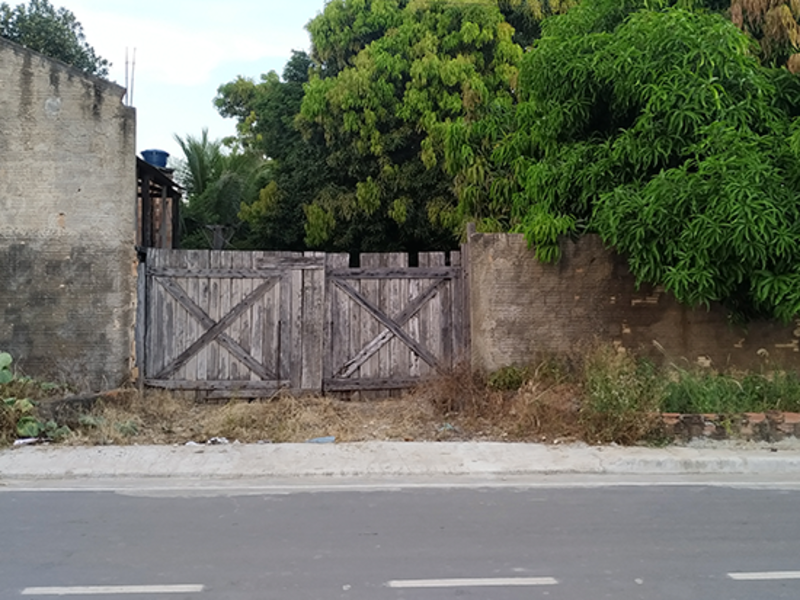 Prédio Comercial e Terreno - São Geraldo do Araguaia - PA, localizado em São Geraldo Do Araguaia - PA, bairro Centro
