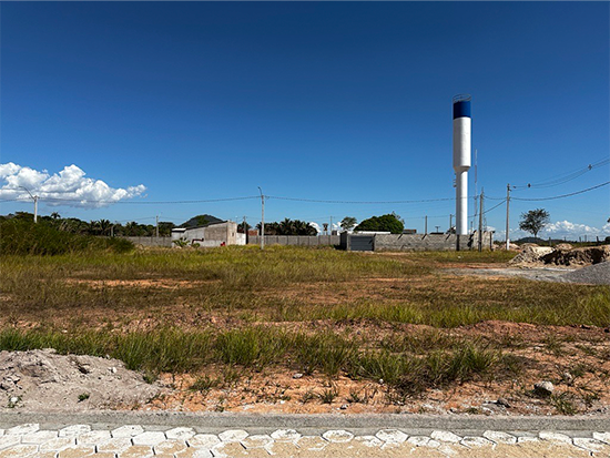 Terreno - Redenção - PA