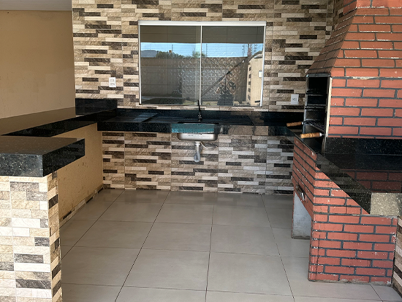 Casa - Tucumã - PA, localizado em Tucumã - PA, bairro Biquinha