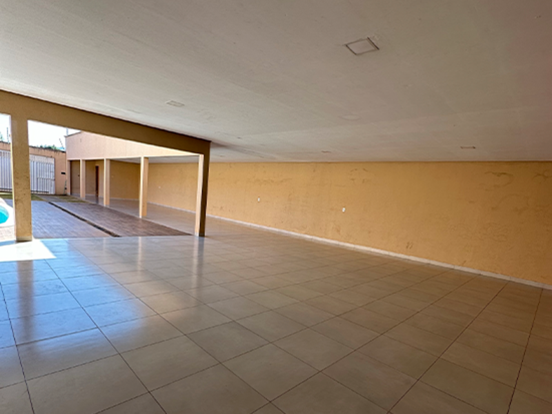 Casa - Tucumã - PA, localizado em Tucumã - PA, bairro Biquinha