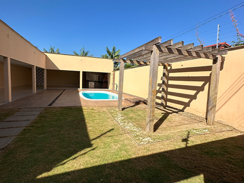Casa - Tucumã - PA, localizado em Tucumã - PA, bairro Biquinha