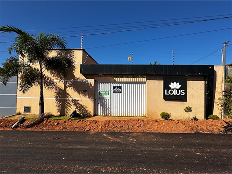 Casa - Tucumã - PA, localizado em Tucumã - PA, bairro Biquinha