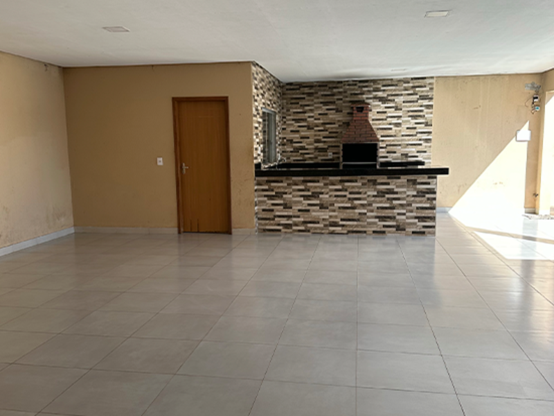Casa - Tucumã - PA, localizado em Tucumã - PA, bairro Biquinha