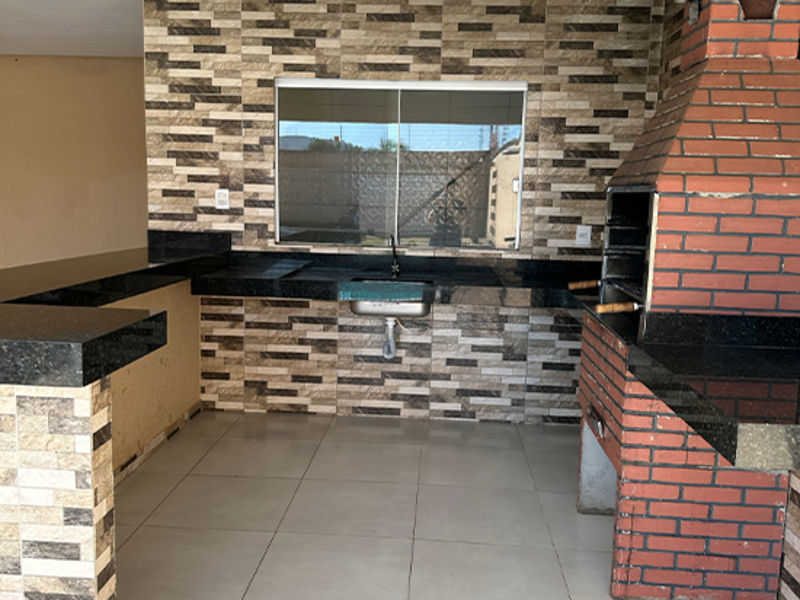 Casa - Tucumã - PA, localizado em Tucumã - PA, bairro Biquinha