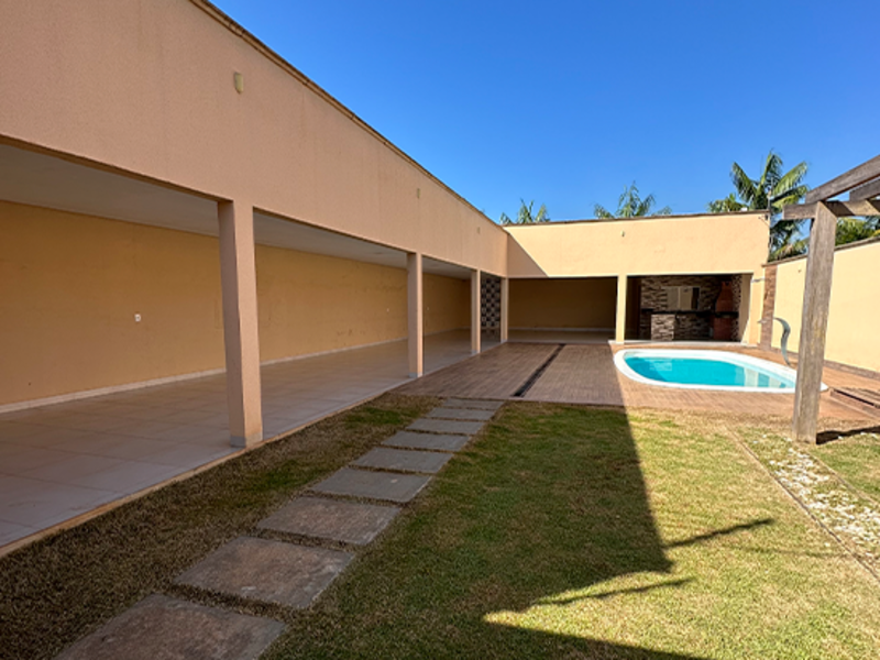 Casa - Tucumã - PA, localizado em Tucumã - PA, bairro Biquinha