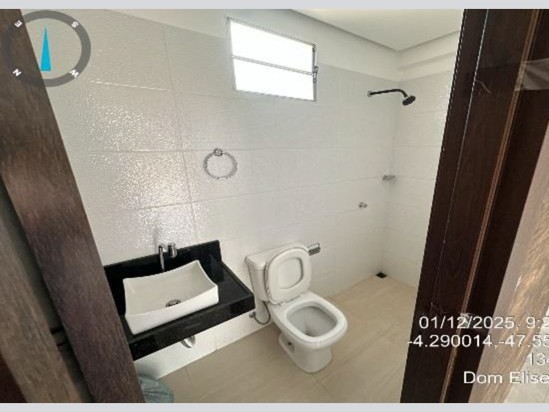 Casa - Dom Eliseu - PA, localizado em Dom Eliseu - PA
