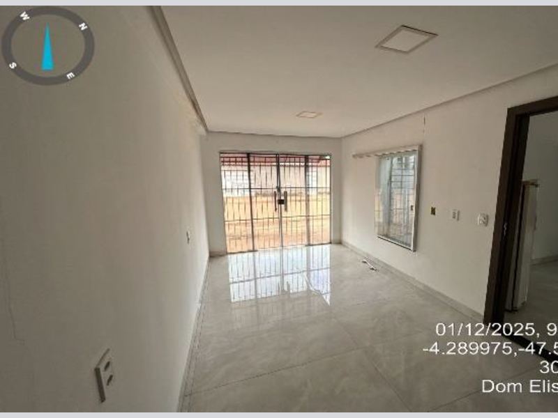 Casa - Dom Eliseu - PA, localizado em Dom Eliseu - PA