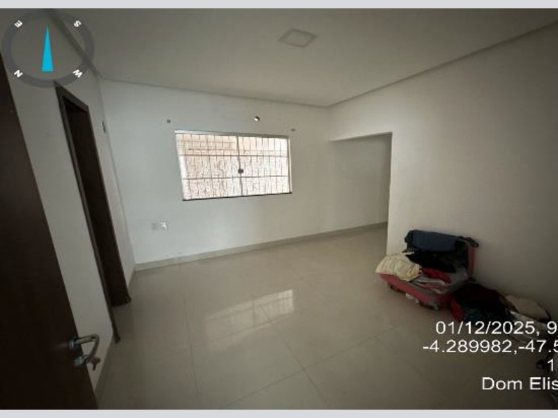 Casa - Dom Eliseu - PA, localizado em Dom Eliseu - PA