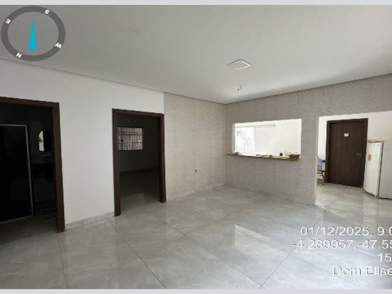 Casa - Dom Eliseu - PA, localizado em Dom Eliseu - PA