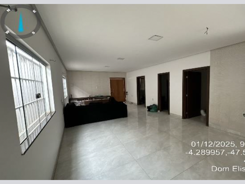 Casa - Dom Eliseu - PA, localizado em Dom Eliseu - PA