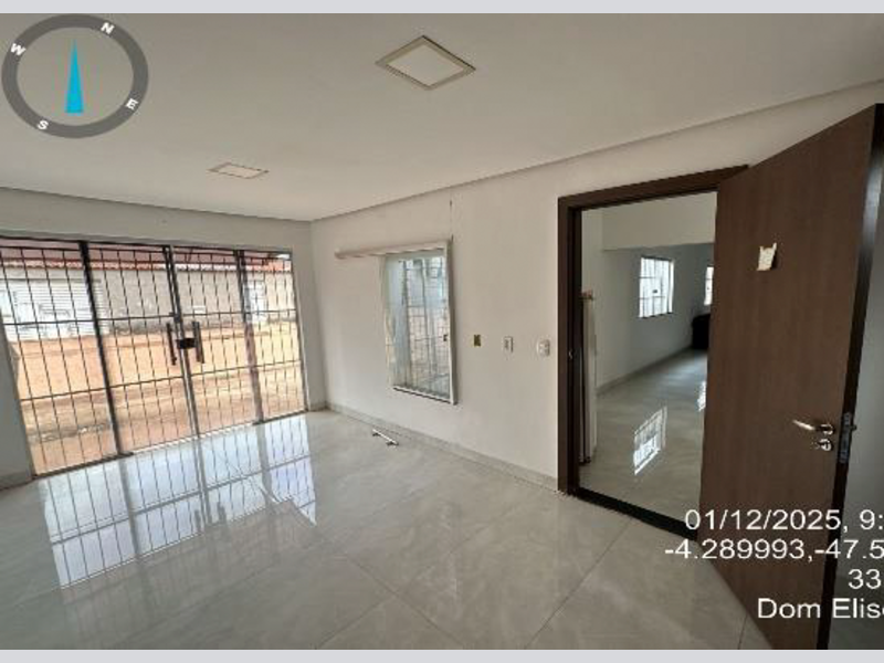 Casa - Dom Eliseu - PA, localizado em Dom Eliseu - PA