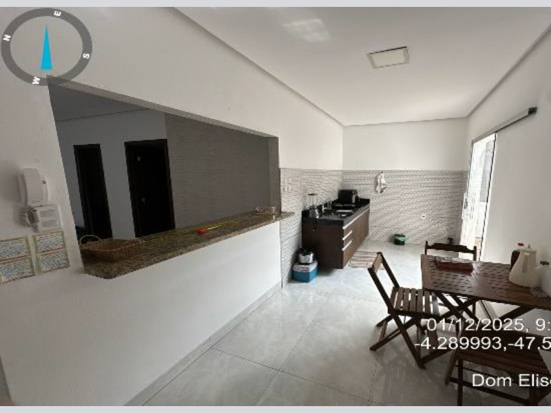 Casa - Dom Eliseu - PA, localizado em Dom Eliseu - PA