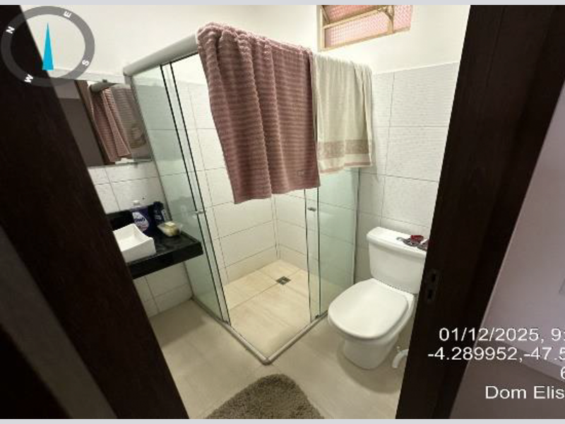 Casa - Dom Eliseu - PA, localizado em Dom Eliseu - PA