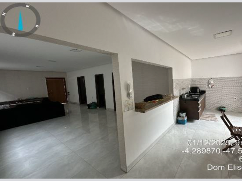 Casa - Dom Eliseu - PA, localizado em Dom Eliseu - PA