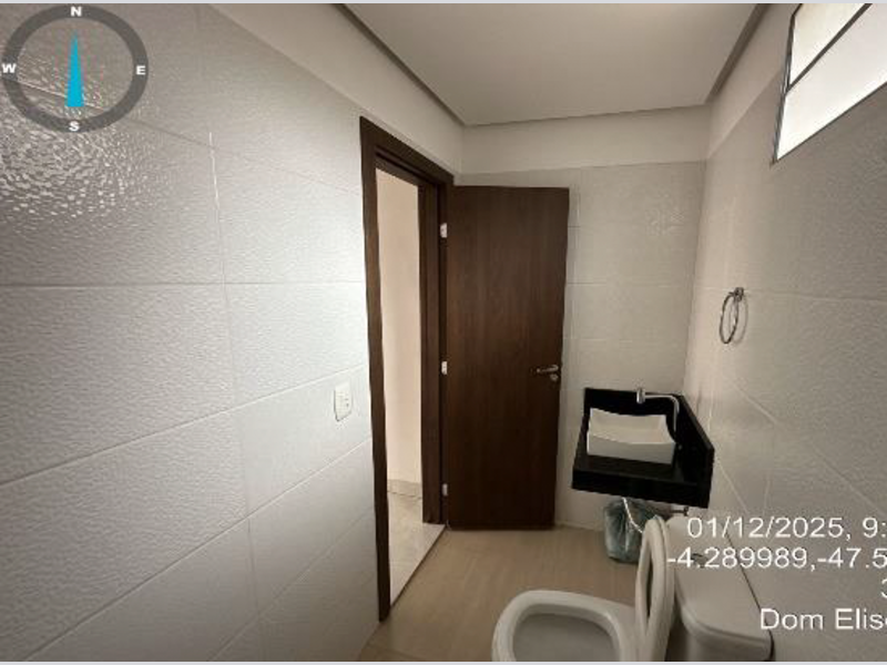 Casa - Dom Eliseu - PA, localizado em Dom Eliseu - PA