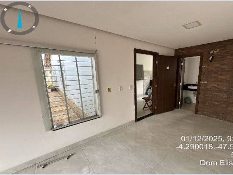 Casa - Dom Eliseu - PA, localizado em Dom Eliseu - PA