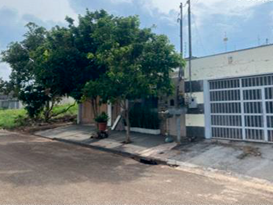Casa - Parauapebas - PA