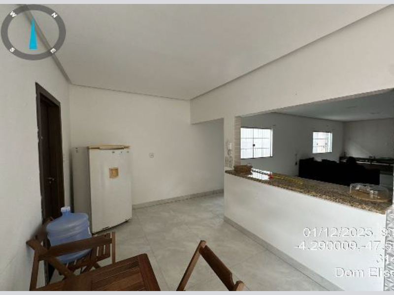 Casa - Dom Eliseu - PA, localizado em Dom Eliseu - PA