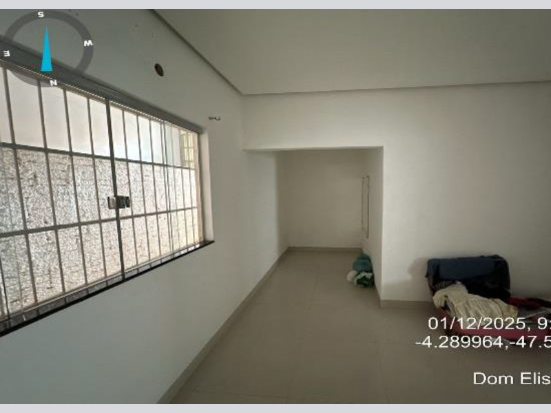 Casa - Dom Eliseu - PA, localizado em Dom Eliseu - PA