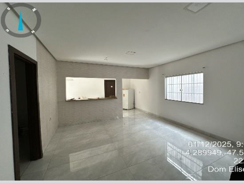 Casa - Dom Eliseu - PA, localizado em Dom Eliseu - PA