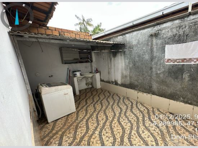 Casa - Dom Eliseu - PA, localizado em Dom Eliseu - PA