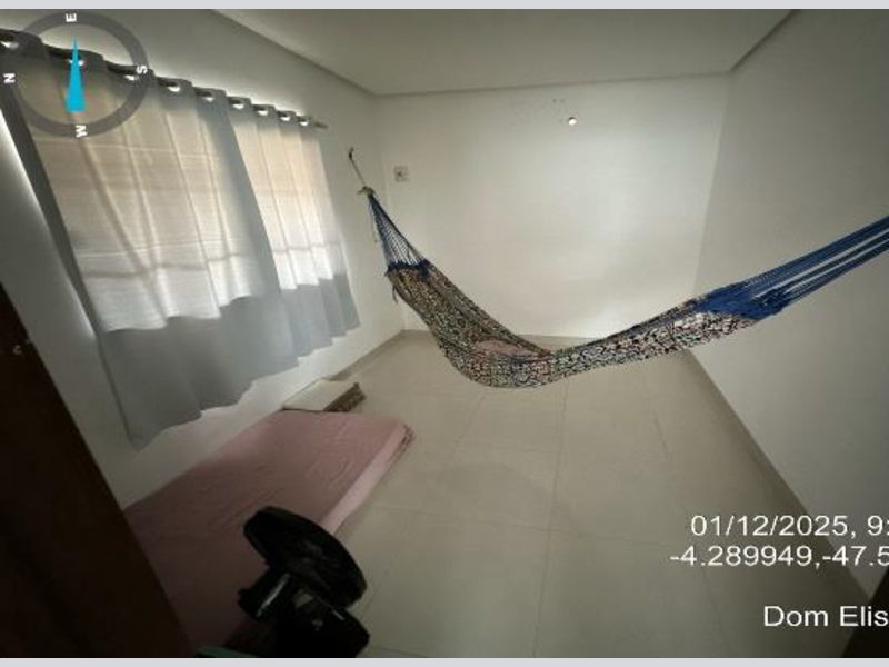 Casa - Dom Eliseu - PA, localizado em Dom Eliseu - PA