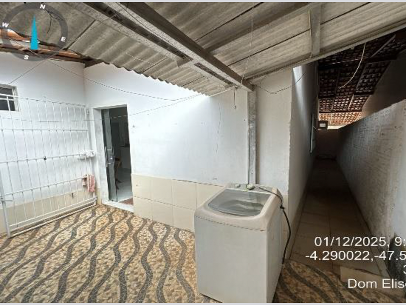 Casa - Dom Eliseu - PA, localizado em Dom Eliseu - PA