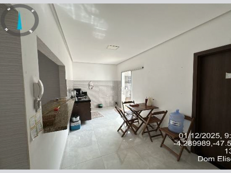 Casa - Dom Eliseu - PA, localizado em Dom Eliseu - PA