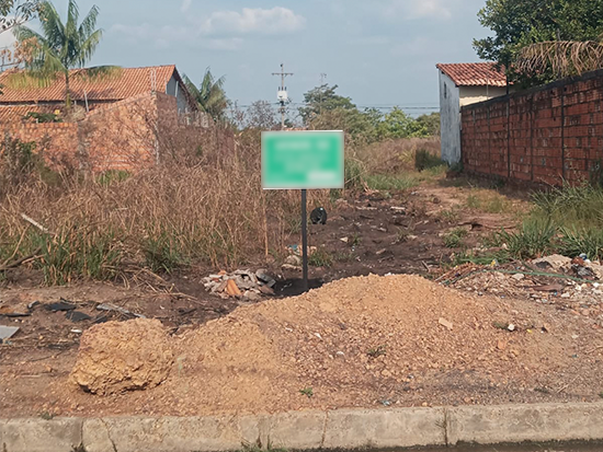 Terreno - Marabá - PA