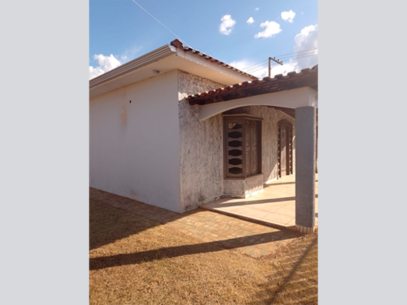 Casa em Leilão em Nortelândia / MT - 192138