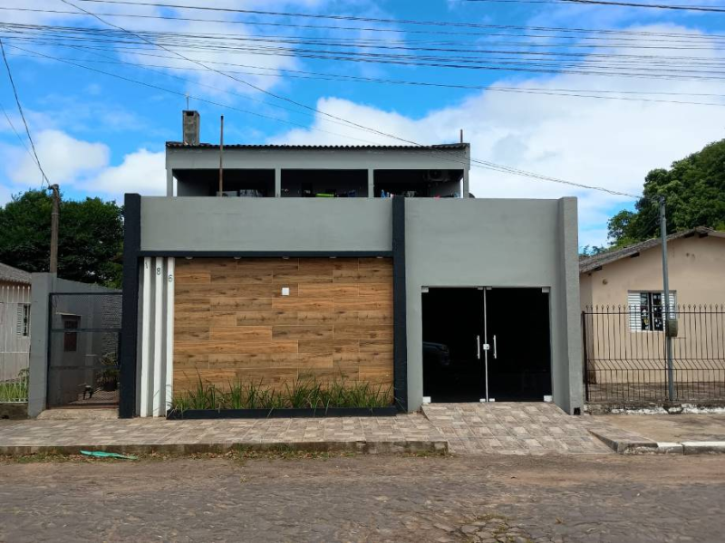 Casa - Rosário do Sul - RS, localizado em Rosário Do Sul - RS