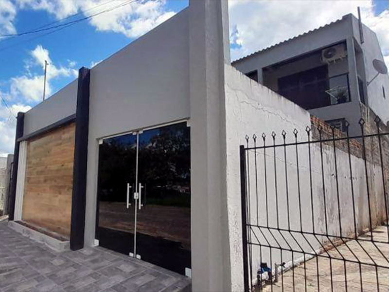 Casa - Rosário do Sul - RS, localizado em Rosário Do Sul - RS