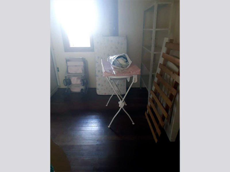 Casa - Rosário do Sul - RS, localizado em Rosário Do Sul - RS