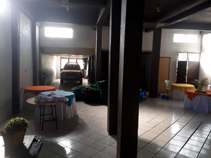 Casa - Rosário do Sul - RS, localizado em Rosário Do Sul - RS