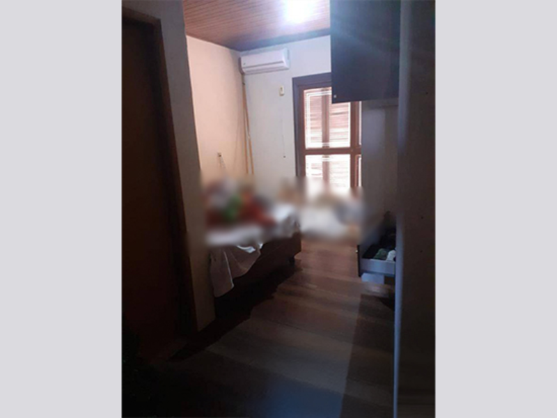 Casa - Rosário do Sul - RS, localizado em Rosário Do Sul - RS