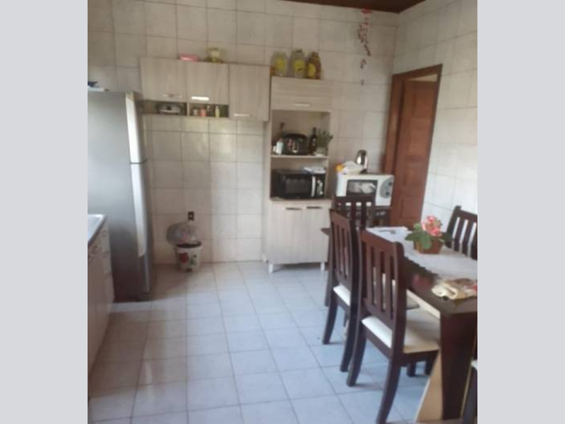 Casa - Rosário do Sul - RS, localizado em Rosário Do Sul - RS