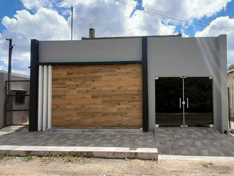 Casa - Rosário do Sul - RS, localizado em Rosário Do Sul - RS