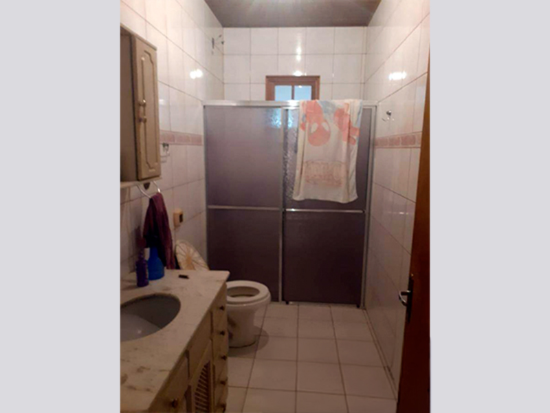 Casa - Rosário do Sul - RS, localizado em Rosário Do Sul - RS