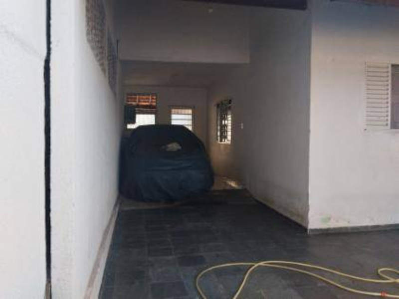 Imagem do imóvel Casa - Pindamonhangaba - SP