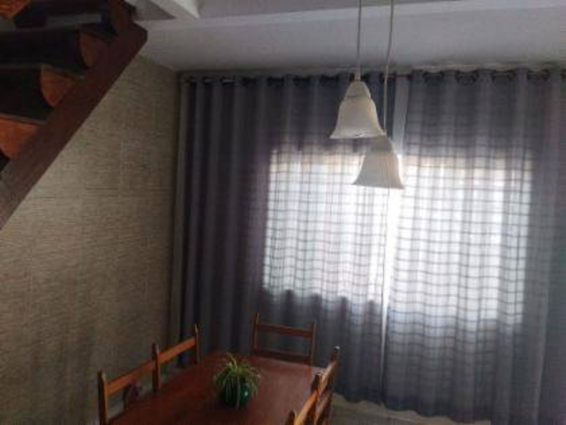 Casa - Pindamonhangaba - SP, localizado em Pindamonhangaba - SP, bairro Triangulo
